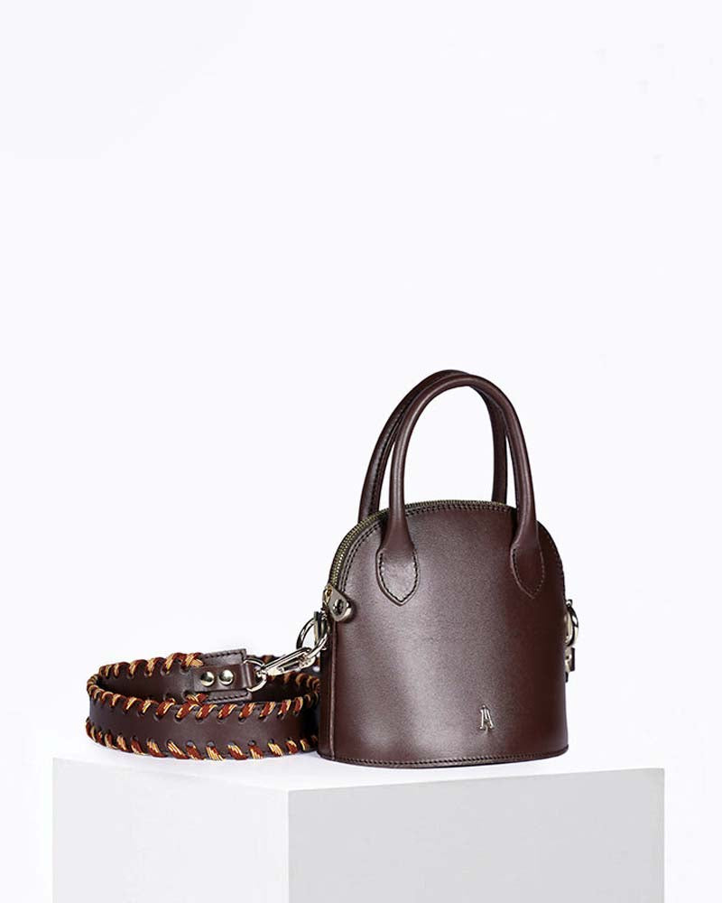 Sacs Bandoulière CRAIE - Sac craie