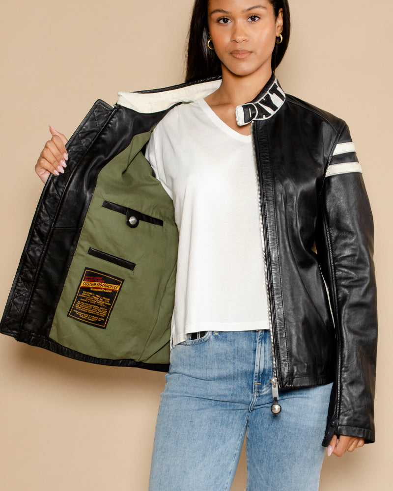 Vestes & Blousons DAYTONA - Blouson daytona 73