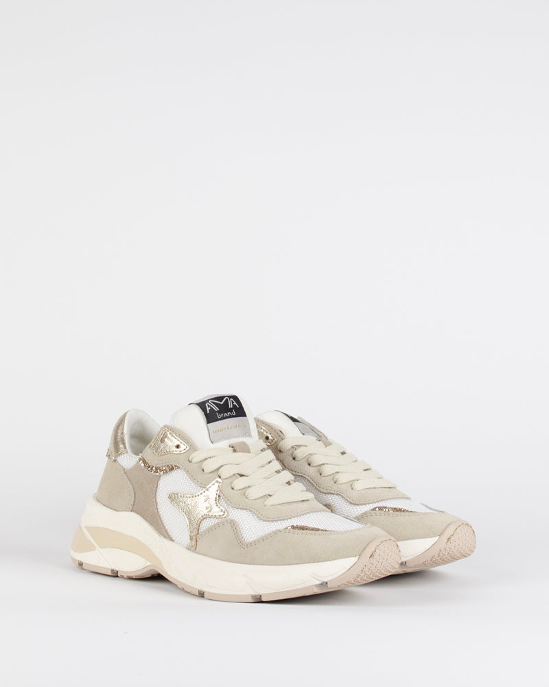 Baskets AMA BRAND WOMEN - Runnings ama brand women