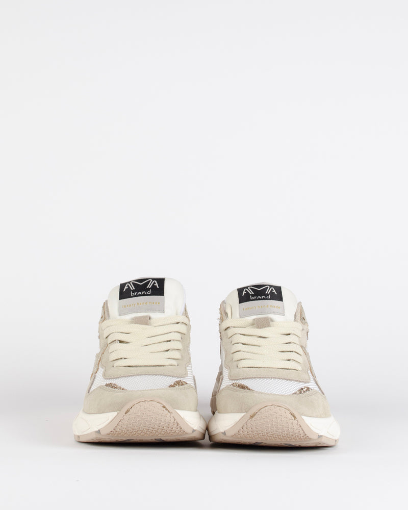 Baskets AMA BRAND WOMEN - Runnings ama brand women