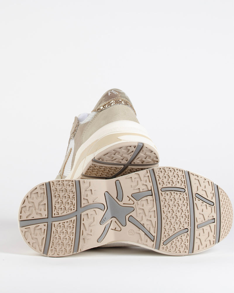 Baskets AMA BRAND WOMEN - Runnings ama brand women