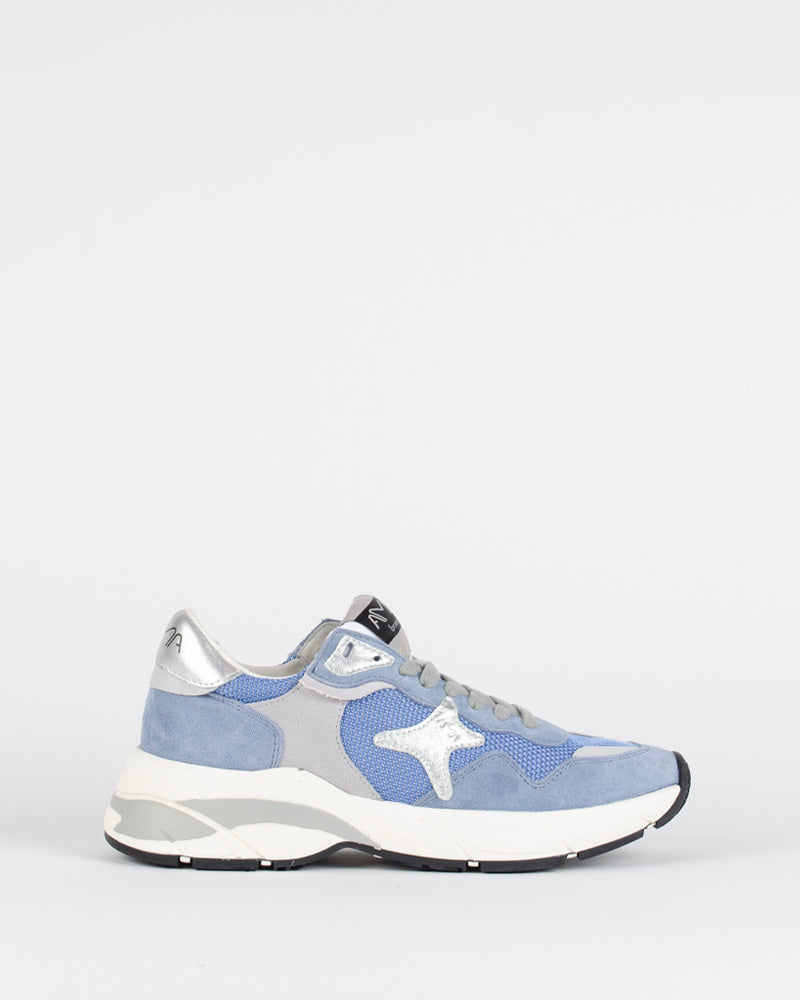 Baskets AMA BRAND WOMEN - Runnings ama brand women