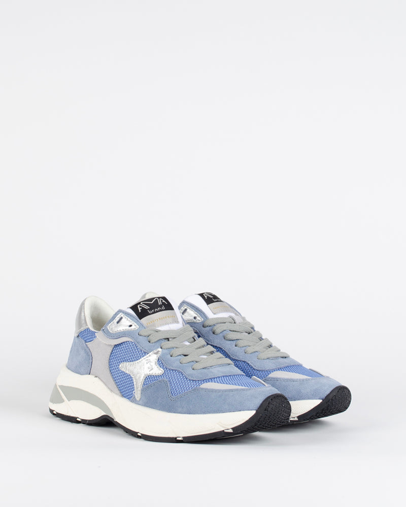 Baskets AMA BRAND WOMEN - Runnings ama brand women