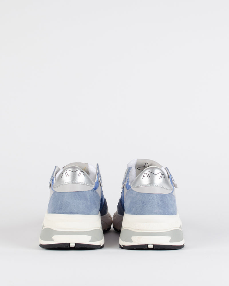 Baskets AMA BRAND WOMEN - Runnings ama brand women