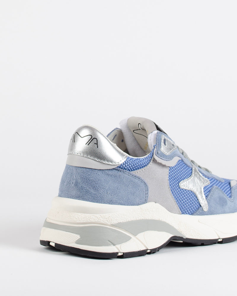 Baskets AMA BRAND WOMEN - Runnings ama brand women