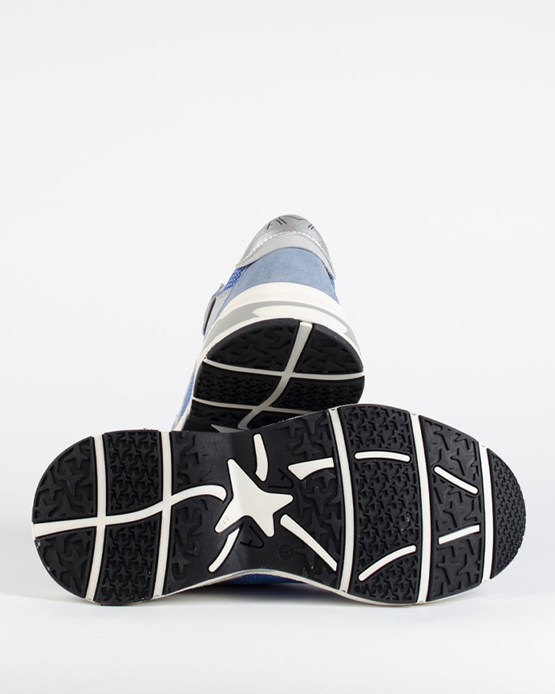 Baskets AMA BRAND WOMEN - Runnings ama brand women