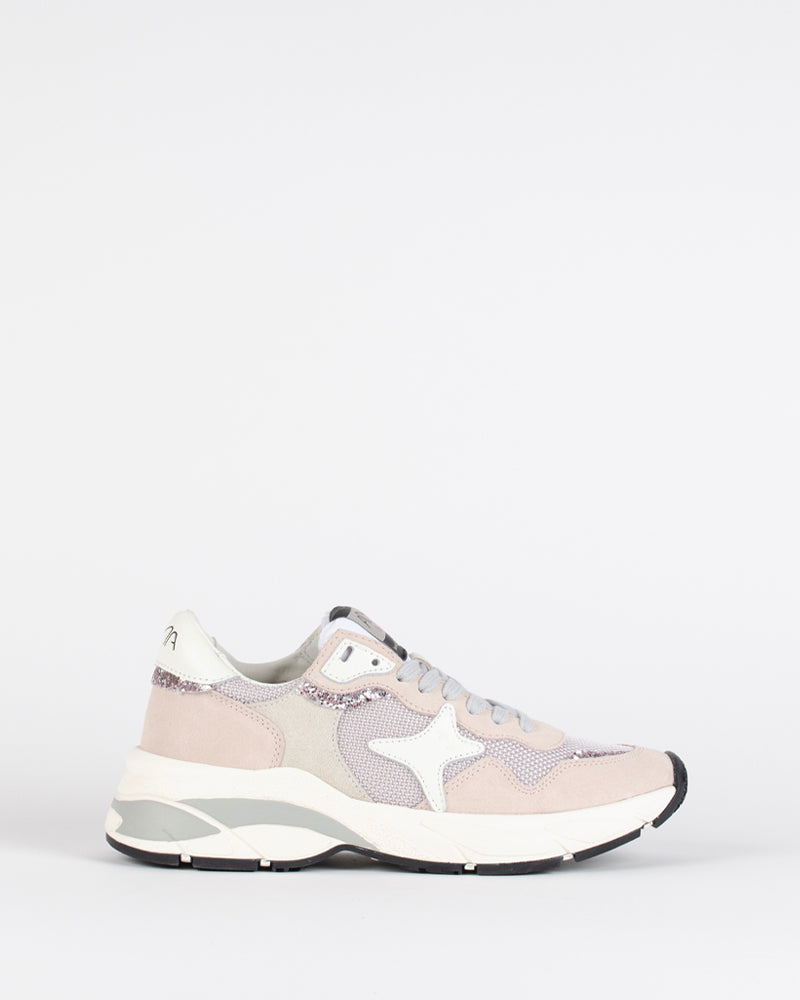 Baskets AMA BRAND WOMEN - Runnings ama brand women