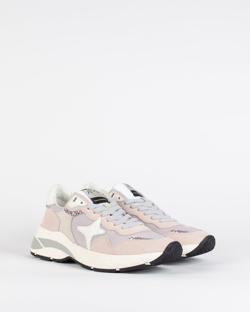 Baskets AMA BRAND WOMEN - Runnings ama brand women