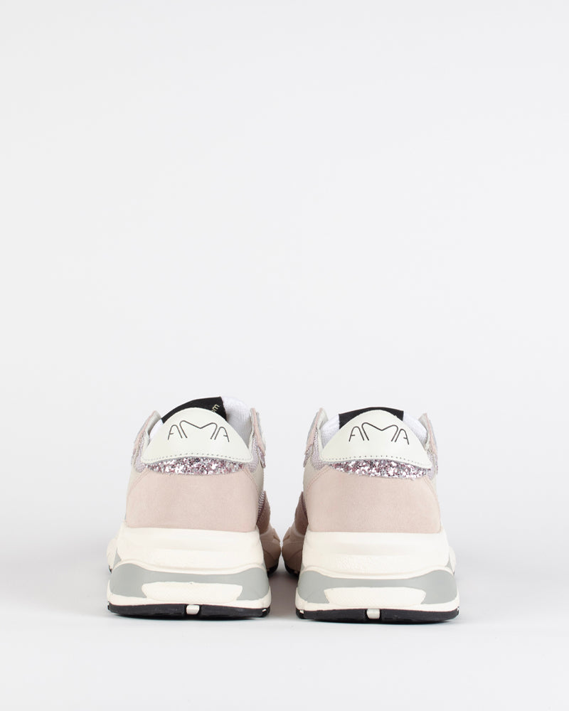 Baskets AMA BRAND WOMEN - Runnings ama brand women