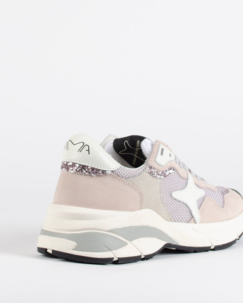 Baskets AMA BRAND WOMEN - Runnings ama brand women