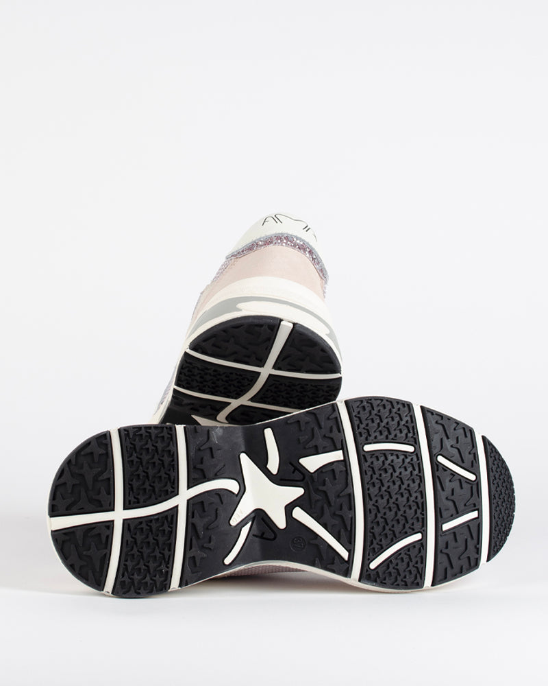 Baskets AMA BRAND WOMEN - Runnings ama brand women