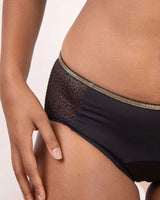 Shorty menstruelle la nouvelle