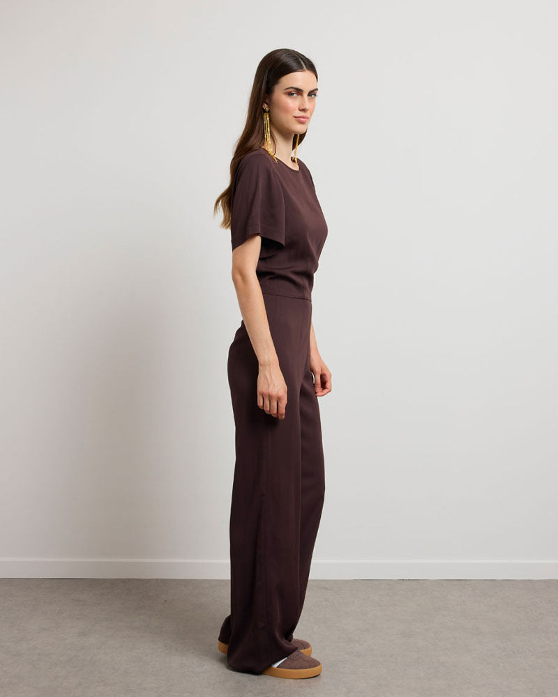 Combinaison karma koma