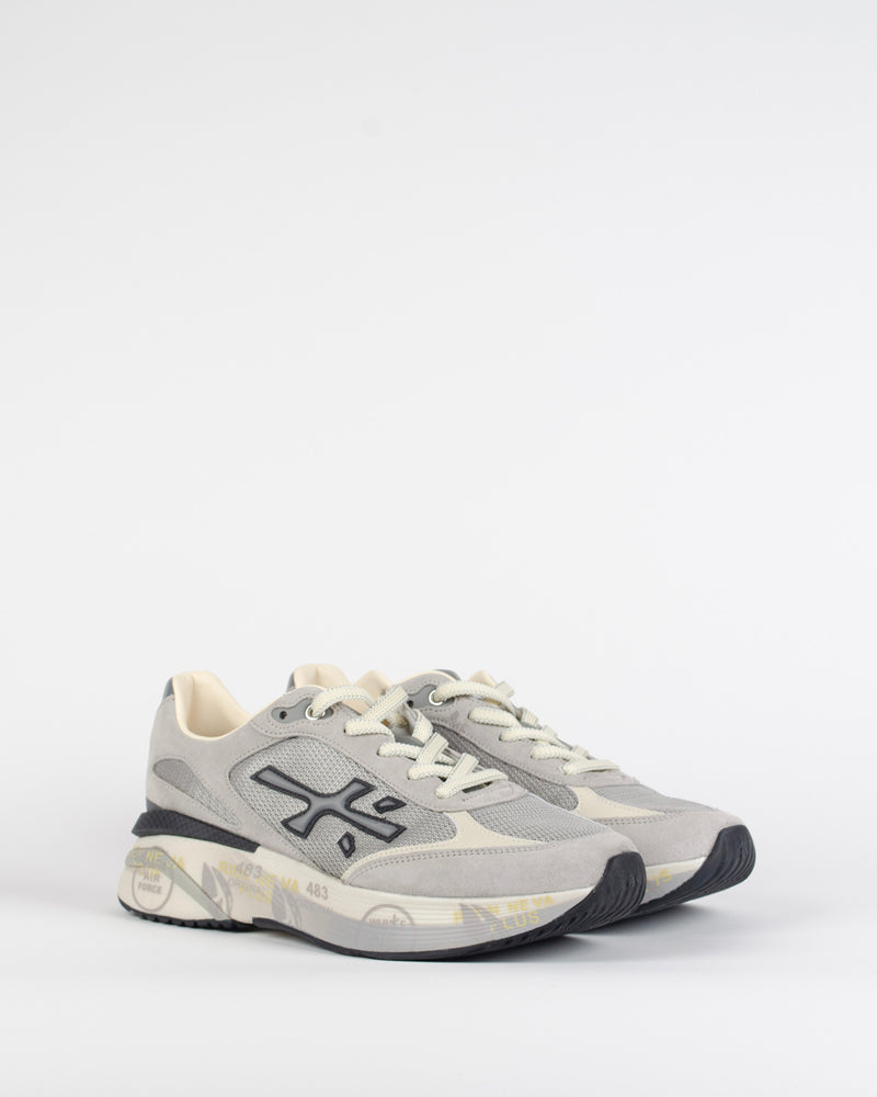 Baskets PREMIATA MEN - Baskets premiata men