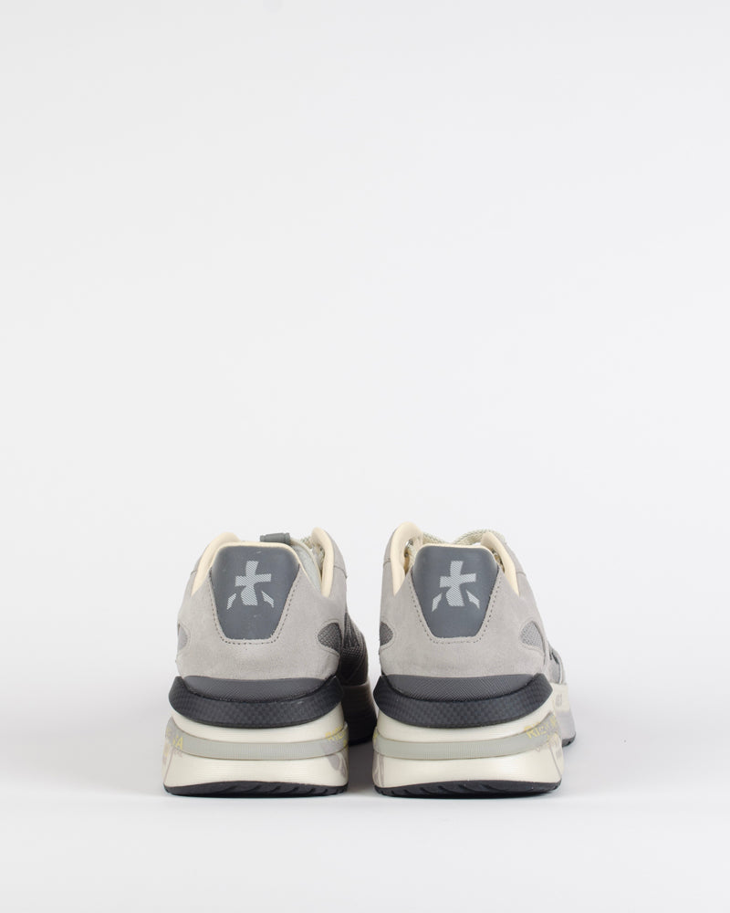 Baskets PREMIATA MEN - Baskets premiata men