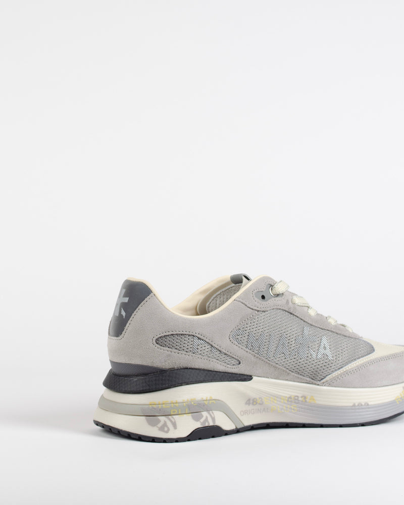 Baskets PREMIATA MEN - Baskets premiata men