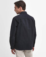 Surchemise regular barbour