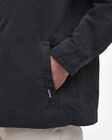 Surchemise regular barbour
