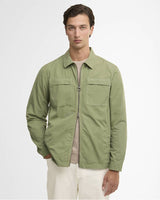 Surchemise glendale barbour