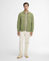 Surchemise glendale barbour