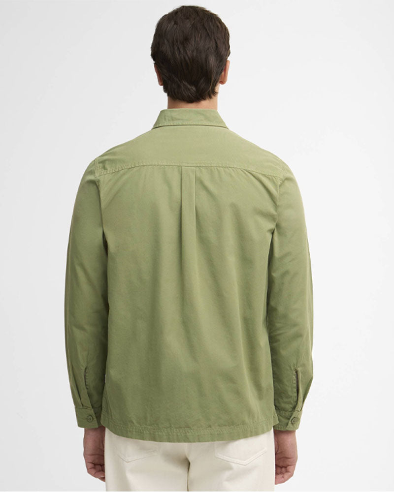 Surchemise glendale barbour