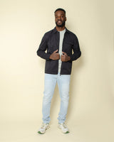 Blouson warren barbour