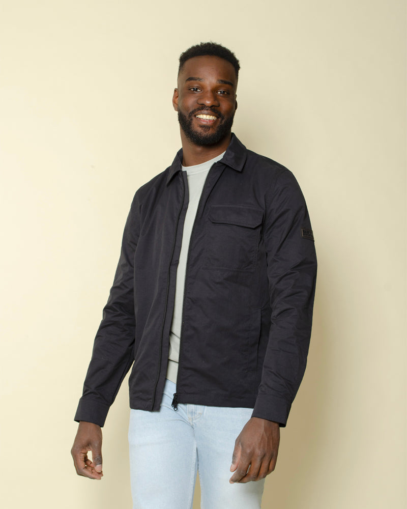 Blouson warren barbour