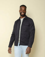 Blouson warren barbour