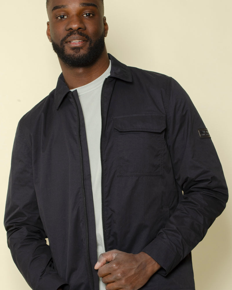 Blouson warren barbour