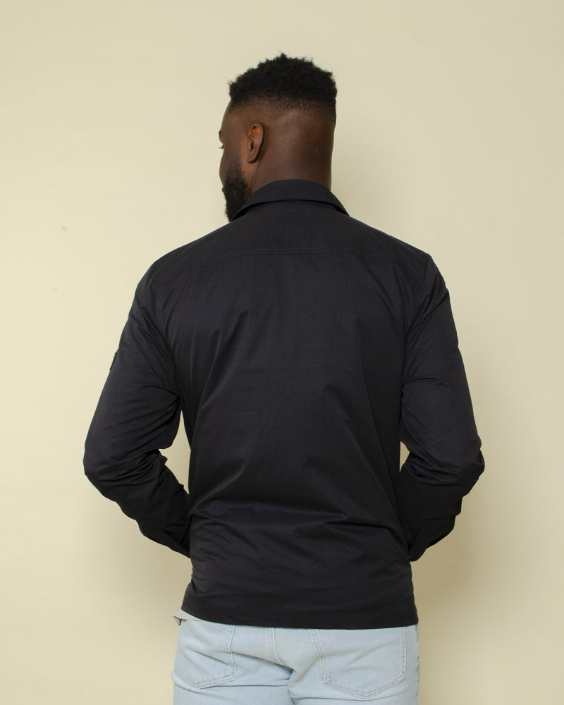 Blouson warren barbour