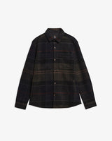 Sur chemise pado