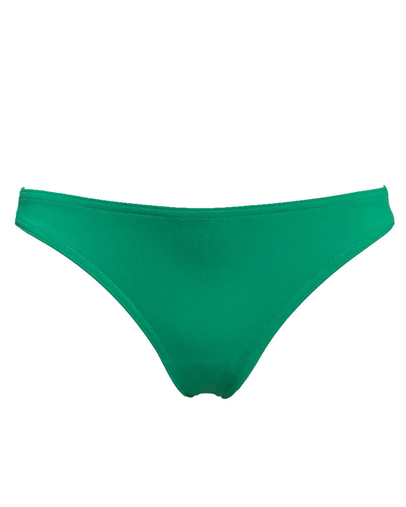 Maillots De Bain BAIE BRUNE - Bas de maillot baie brune