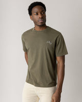 Tee shirt mos gallery