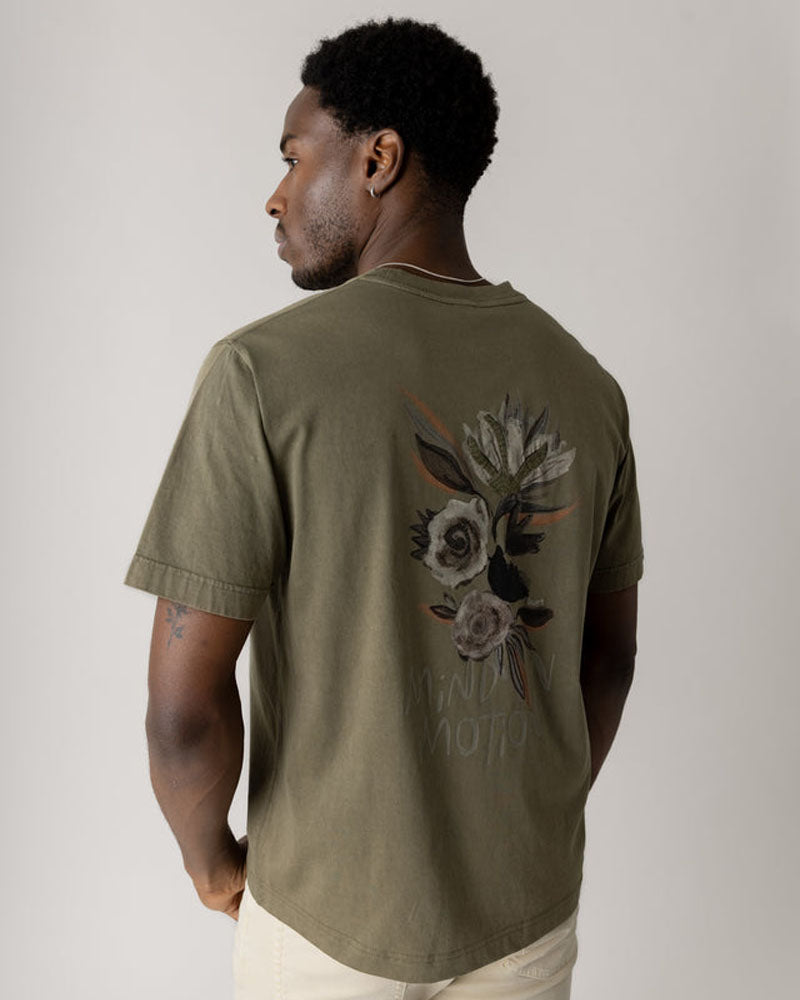 Tee shirt mos gallery