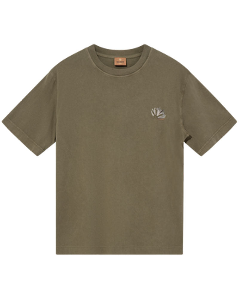 Tee shirt mos gallery