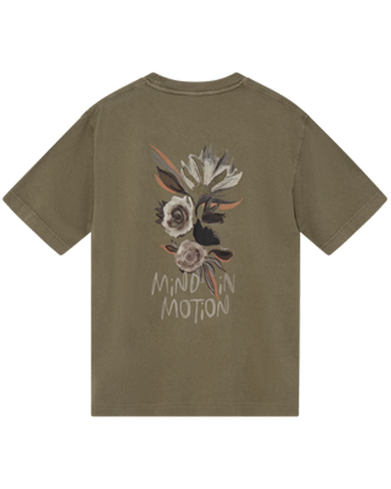 Tee shirt mos gallery