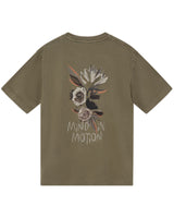 Tee shirt mos gallery