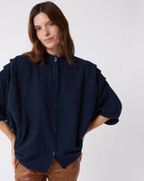 Chemise maevy concept