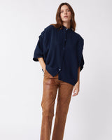 Chemise maevy concept