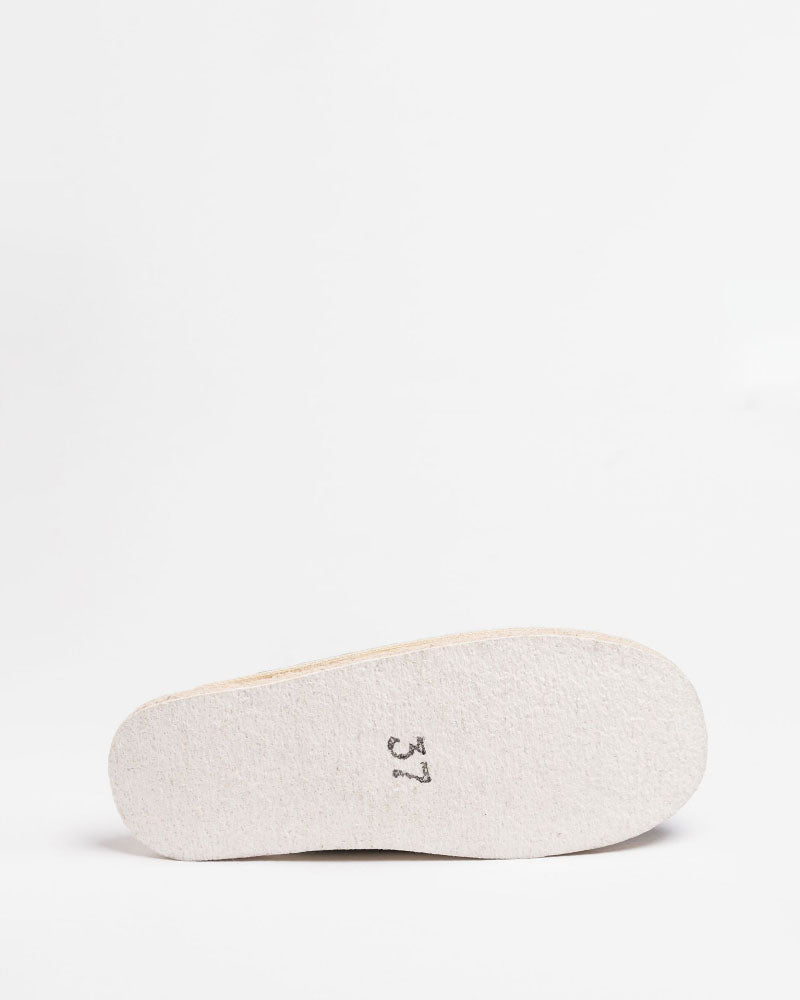 La pantoufle a pepere