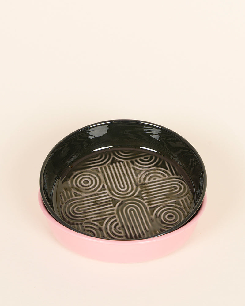 Plateau molitor bazar de luxe