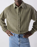 Chemise american vintage