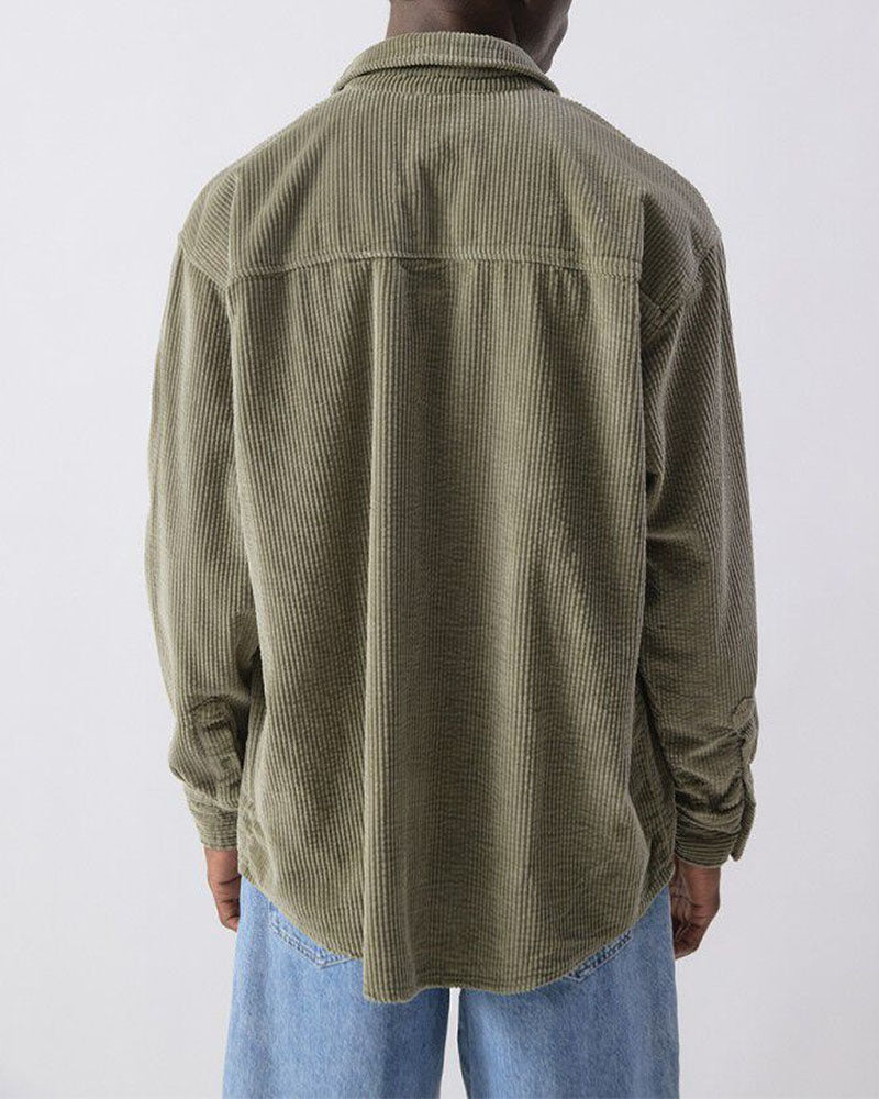 Chemise american vintage