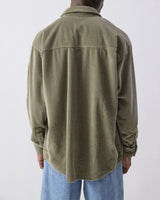 Chemise american vintage