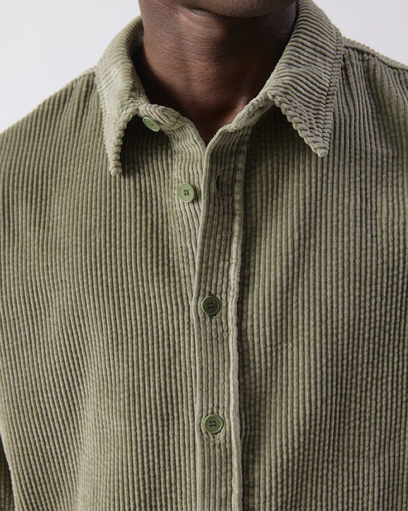 Chemise american vintage