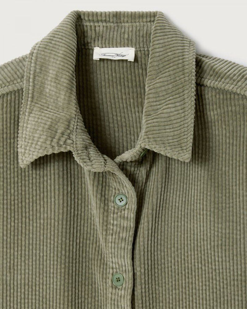 Chemise american vintage