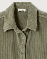 Chemise american vintage