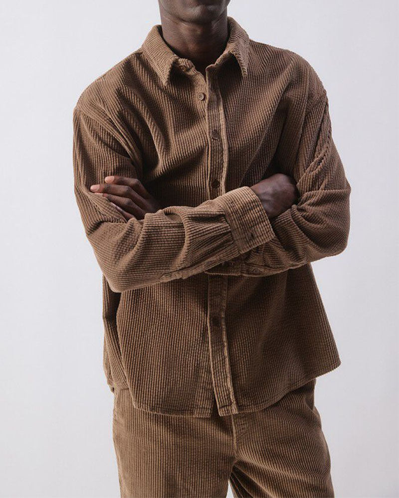 Chemise american vintage