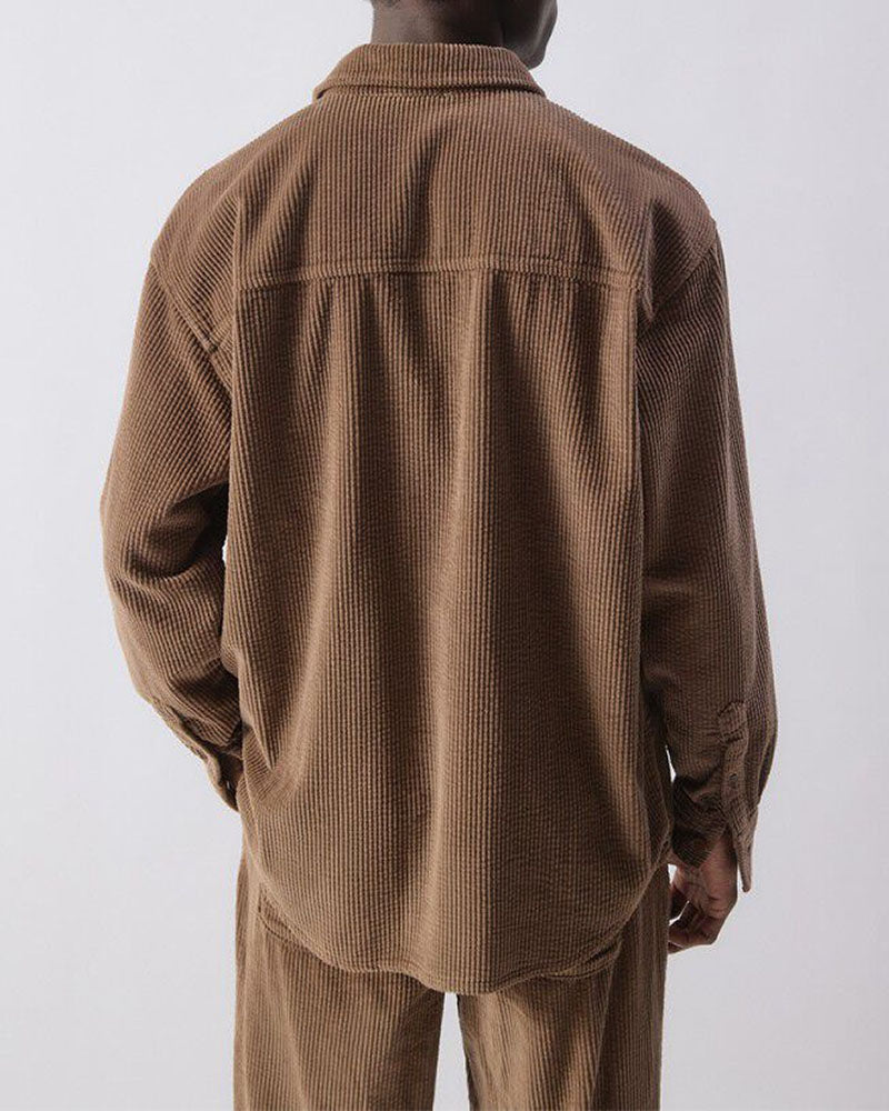 Chemise american vintage