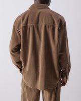 Chemise american vintage
